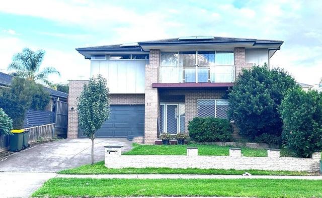 18 Mortimer Street, NSW 2566