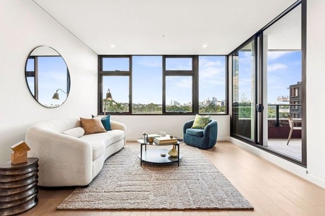 603/6 Stovemaker Lane, NSW 2043