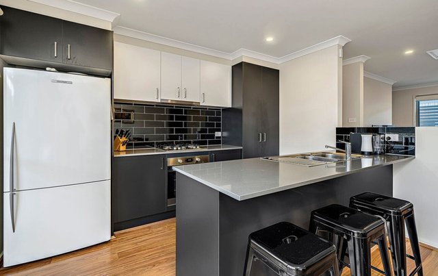 Unit 60/4 Pearlman Street, ACT 2611