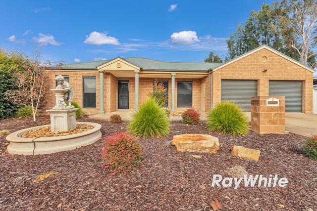 2 Dundee Court, NSW 2731