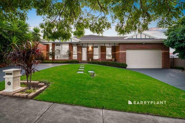 18 Rufus Court, VIC 3805