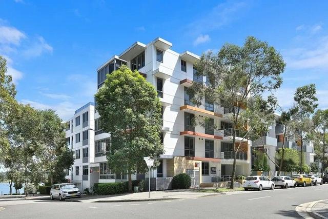 406/48 Shoreline Drive, NSW 2138
