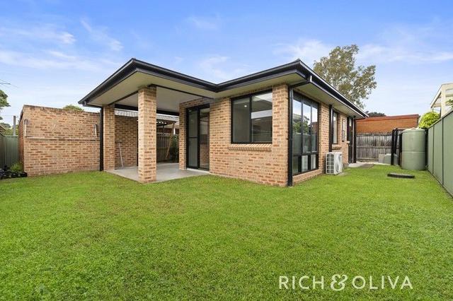39A Beaufort Street, NSW 2133