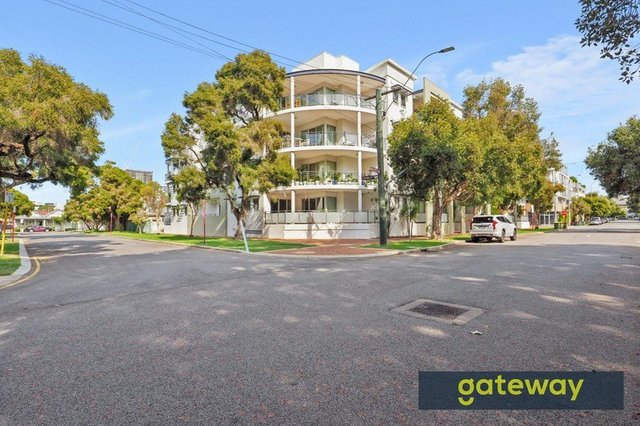 5/59 Brewer Street, WA 6000