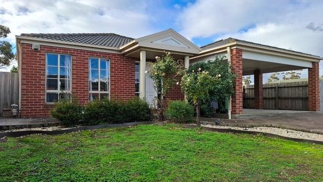 47 Sorbonne Drive, VIC 3429