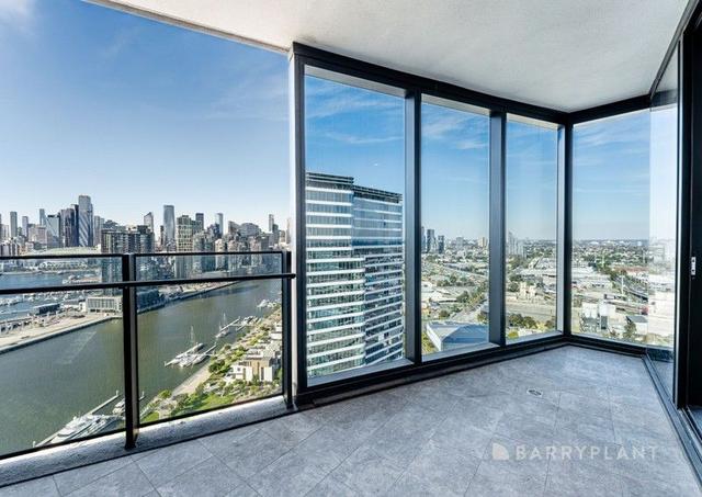 2605/103 South Wharf Drive, VIC 3008