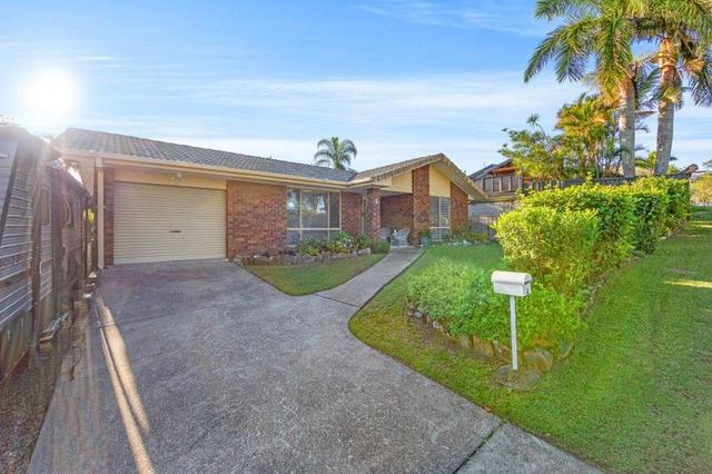 4 Ridgevale Drive, QLD 4212