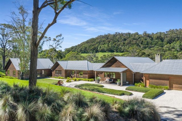 565 Oxleys Hill Road, NSW 2577