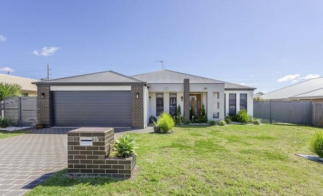 15 Vinnicombe  Street, QLD 4350