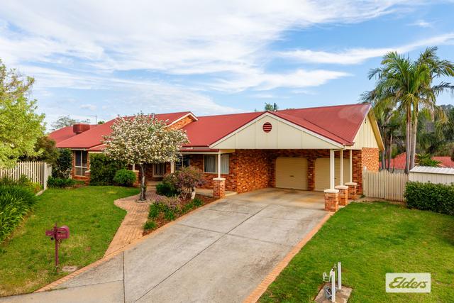 8 Eagle Court, VIC 3690