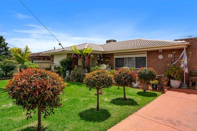 25 Baguley Crescent, VIC 3021