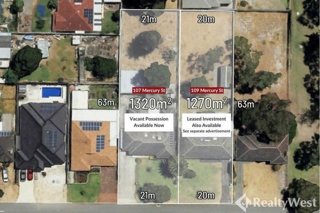 107 Mercury Street, WA 6105