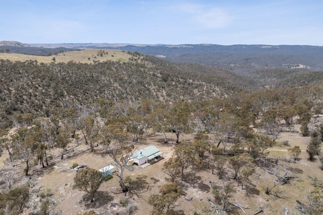 255 Barkers Lake Road, NSW 2630