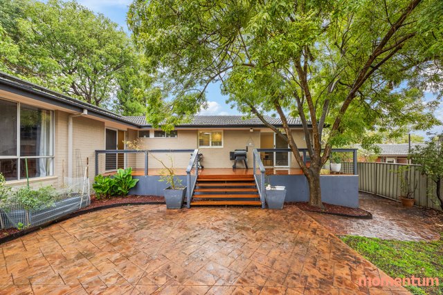 22 Nagara Street, ACT 2611