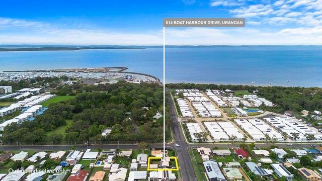 814 Boat Harbour Drive, QLD 4655