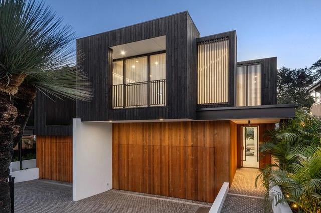 25 Kemp Street, NSW 2111