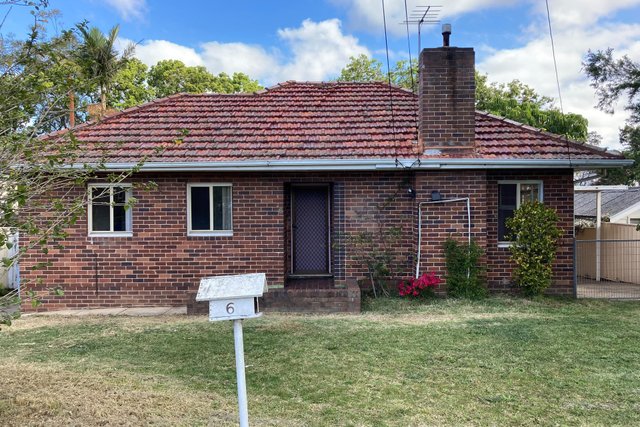 6 Adina Street, NSW 2228