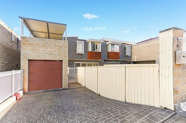 15 Prospect Lane, NSW 2218