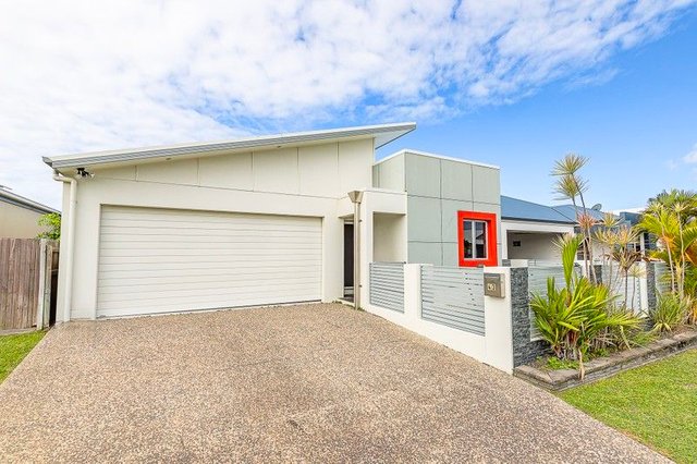 43 Brookfield Terrace, QLD 4811
