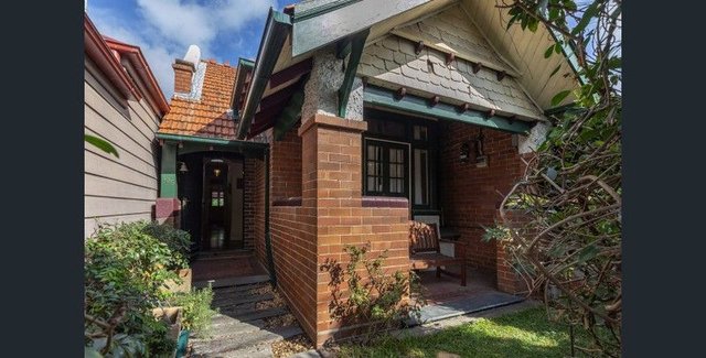 105 Burlington Street, NSW 2065