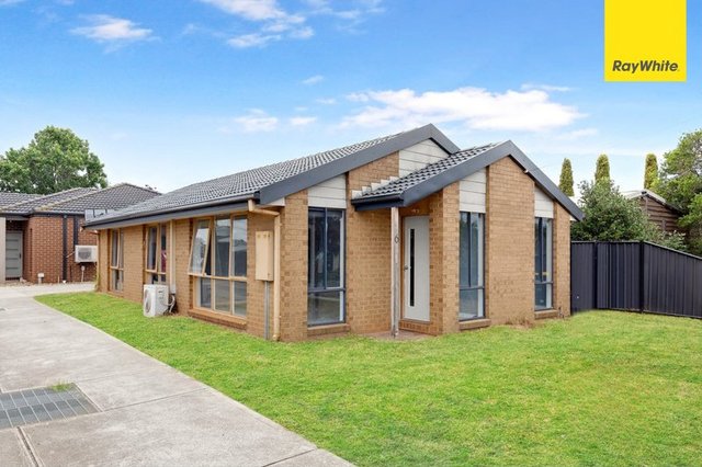 6 Socrates Way, VIC 3335