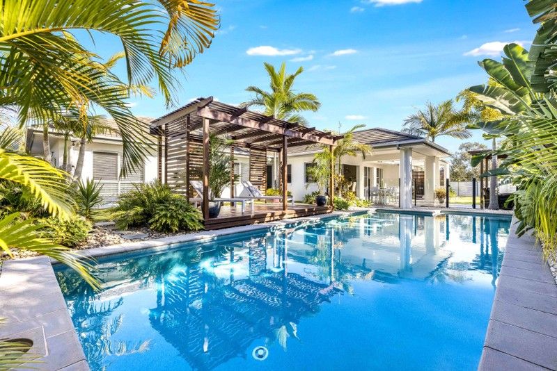 12 Ballinger Place, Pelican Waters QLD 4551 Allhomes