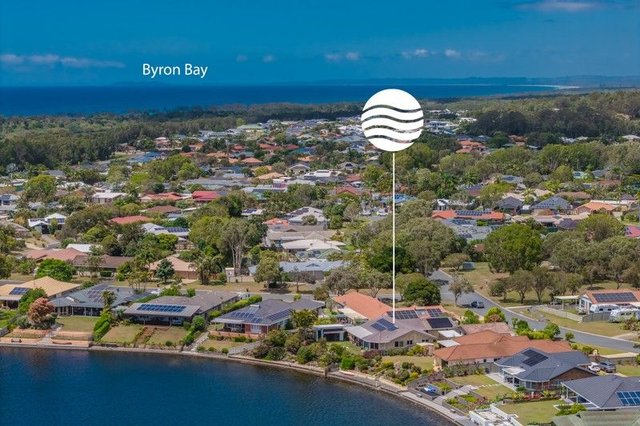 15 Edward Avenue, NSW 2489