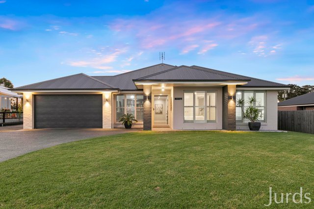 11 Irma Place, NSW 2321