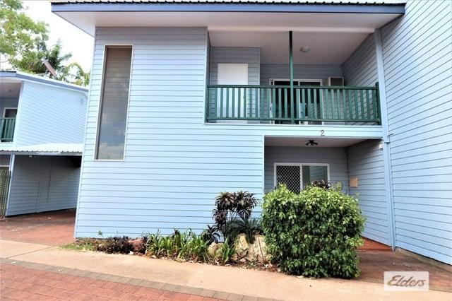 2/21 Grevillea Road, NT 0850