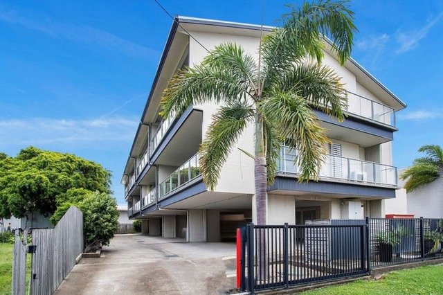 8/10 Turner Street, QLD 4740