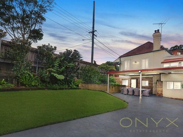 15 Kingsland Road South, NSW 2207