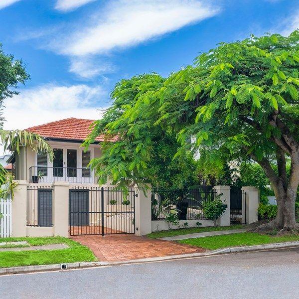 45 Ormond Street, QLD 4007
