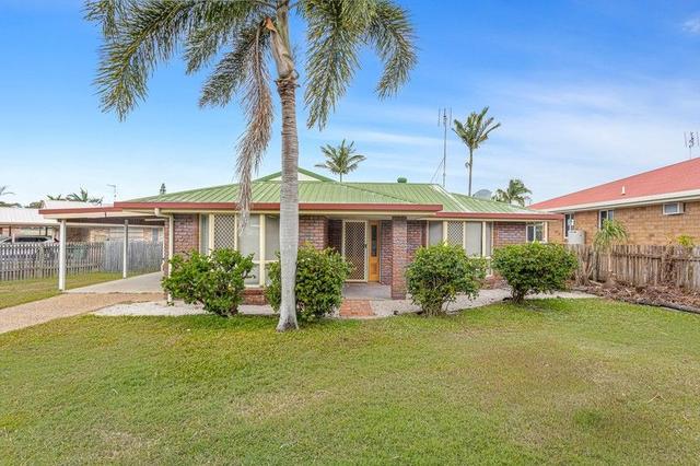 5 Rowe Crescent, QLD 4703
