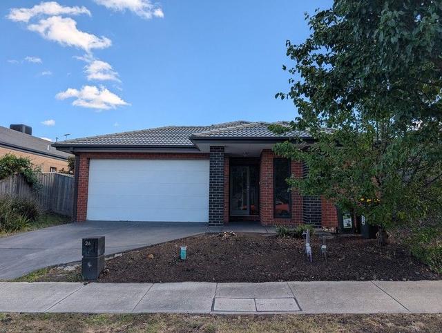 26 Arlington Park Parade, VIC 3064