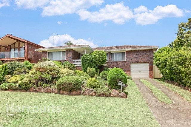 102 North Steyne Road, NSW 2560