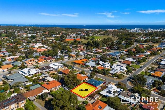 1 Hanlon Street, WA 6163