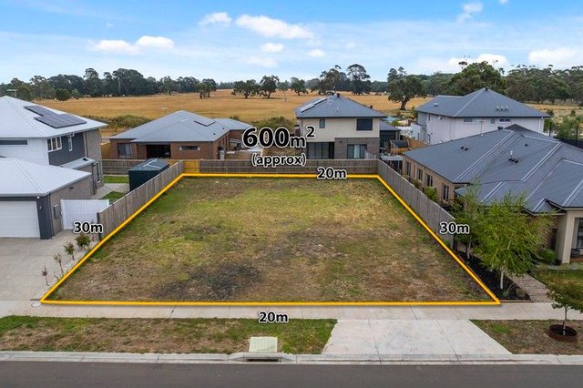 8 Constance Way, VIC 3438