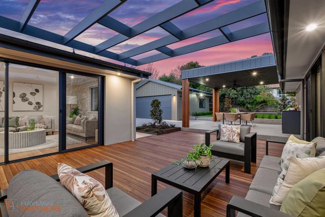 21 Marshall Street, ACT 2607