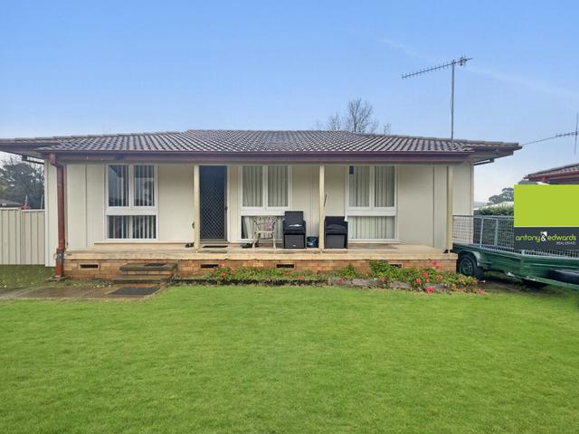 39 Gourock Avenue, NSW 2580