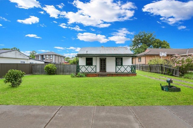 38 Tidswell Street, NSW 2770