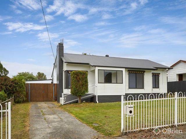 51 Fowler  Street, VIC 3825