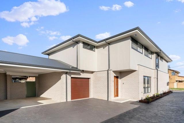 2/102 Longstaff Avenue, NSW 2170