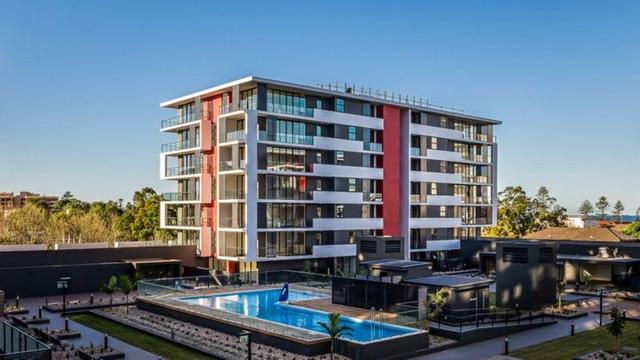 B302/31 Crown Street, NSW 2500
