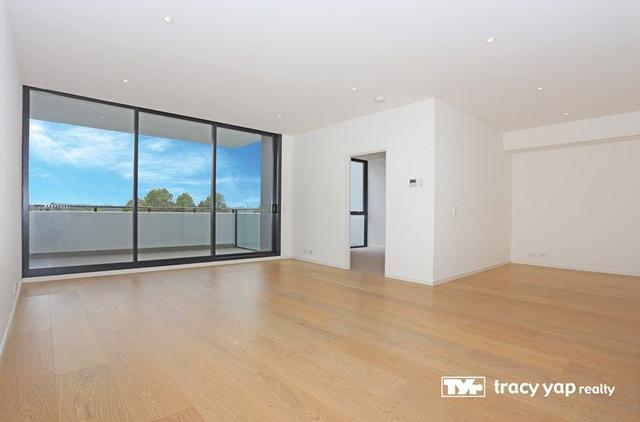 606/6 Saunders Close, NSW 2113