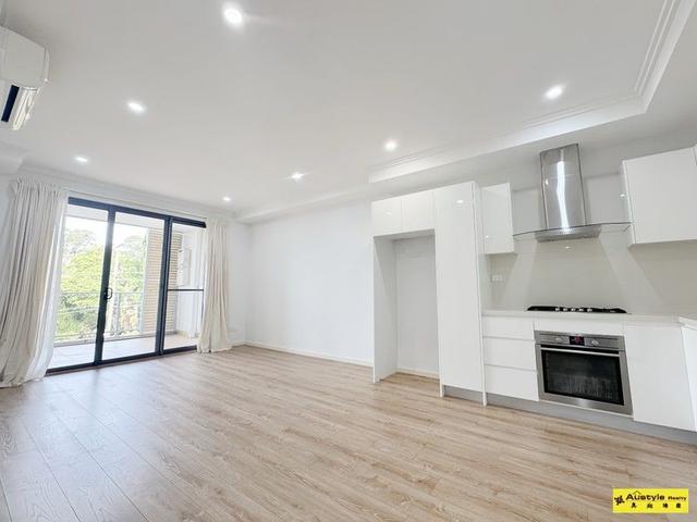 207/18 Carlingford Rd, NSW 2121