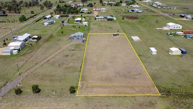 Lot 3 Moffatt Street, QLD 4370