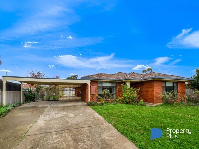 Rooms 1 - 7/11 Magazine Boulevard, VIC 3555