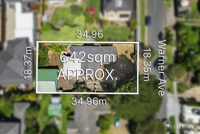 55 Warner Avenue, VIC 3147