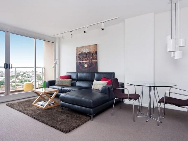1511/1 Kings Cross Road, NSW 2010