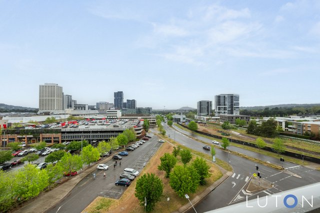 58/98 Corinna Street, ACT 2606
